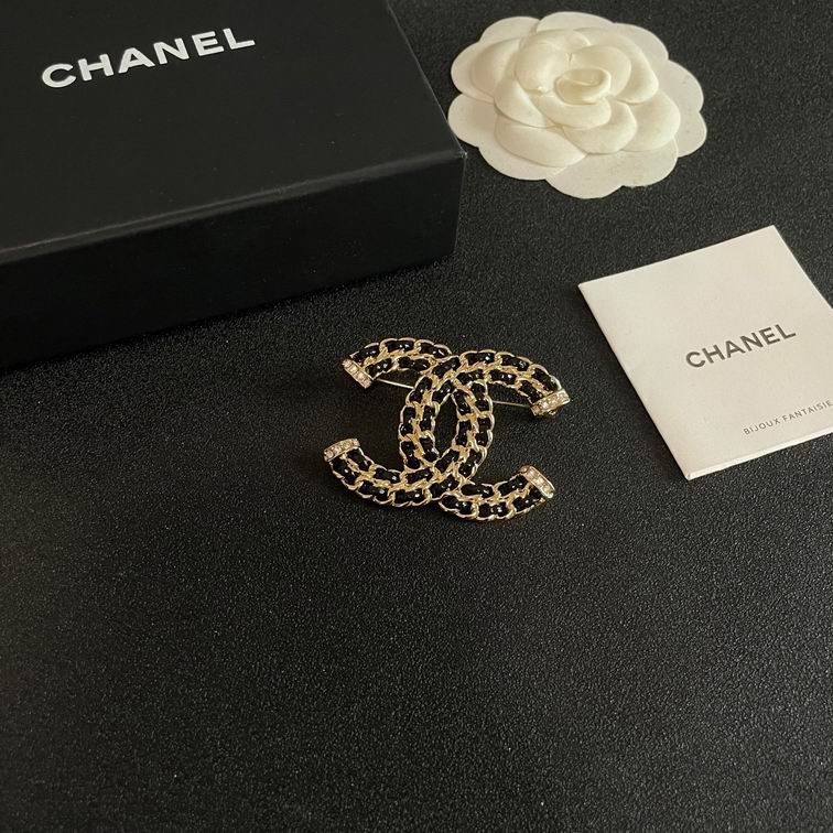 Chanel Brooch 11lyh162 (1)