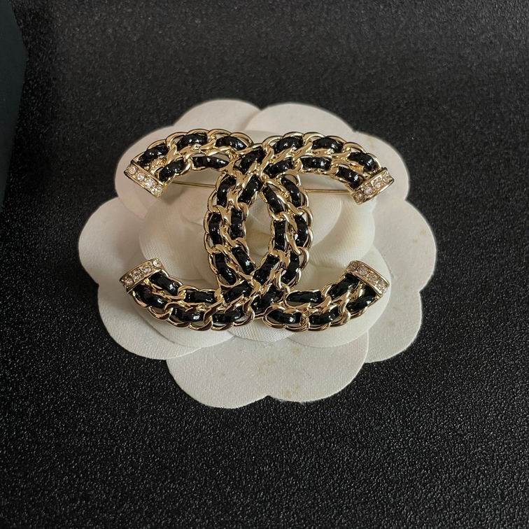 Chanel Brooch 11lyh162 (3)