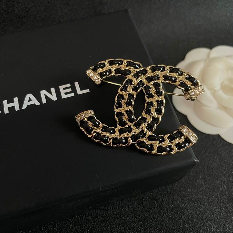 Chanel Brooch 11lyh162 (5)