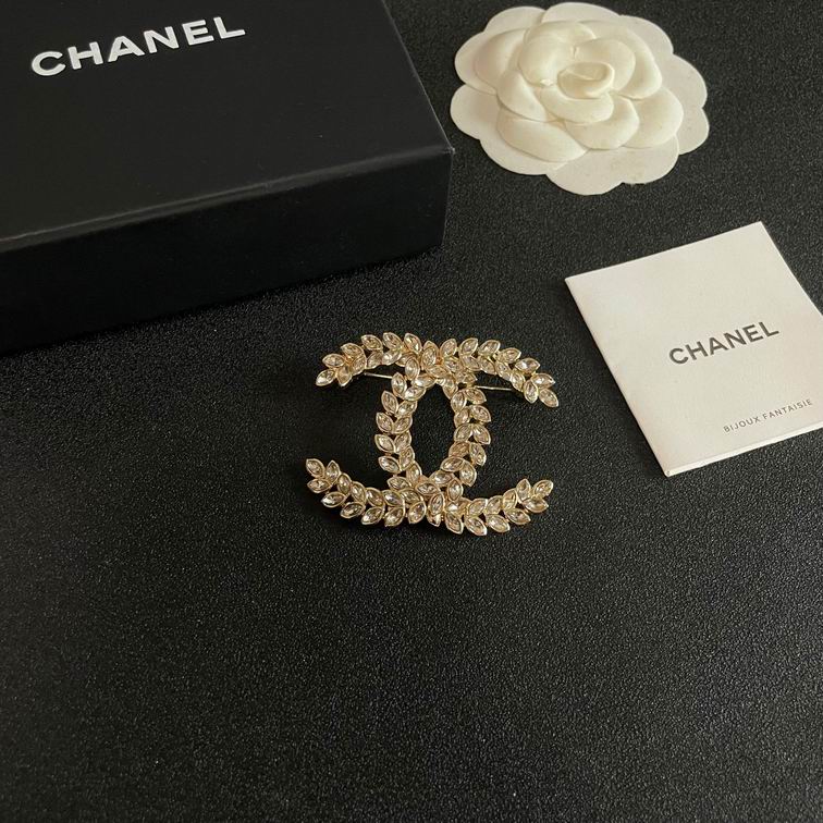Chanel Brooch 11lyh163 (1)