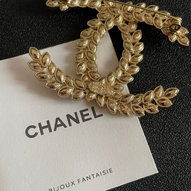 Chanel Brooch 11lyh163 (2)