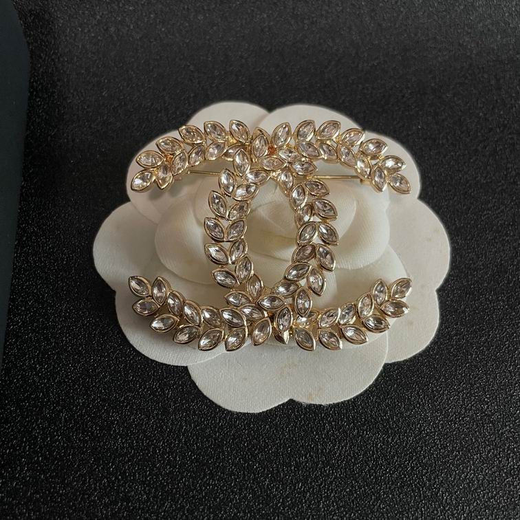 Chanel Brooch 11lyh163 (3)