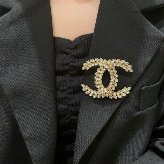 Chanel Brooch 11lyh163 (4)