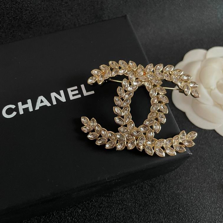 Chanel Brooch 11lyh163 (5)