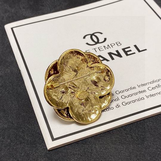 Chanel Brooch 11lyh165 (2)