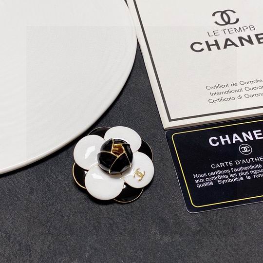 Chanel Brooch 11lyh165 (3)