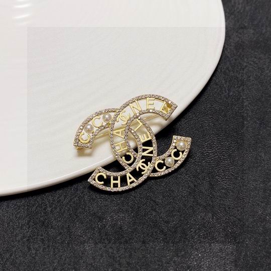 Chanel Brooch 11lyh166 (1)