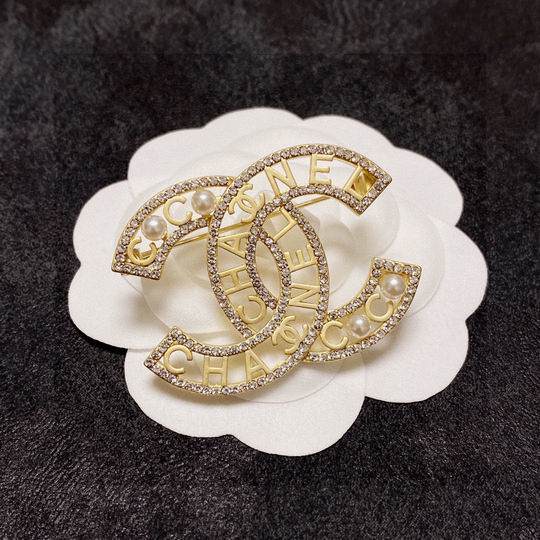 Chanel Brooch 11lyh166 (3)