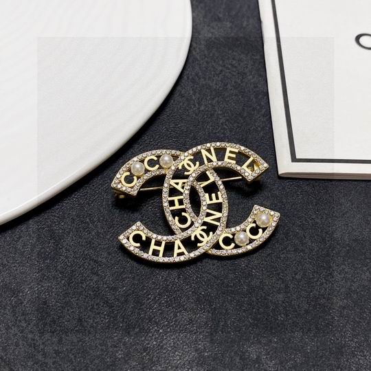 Chanel Brooch 11lyh166 (4)
