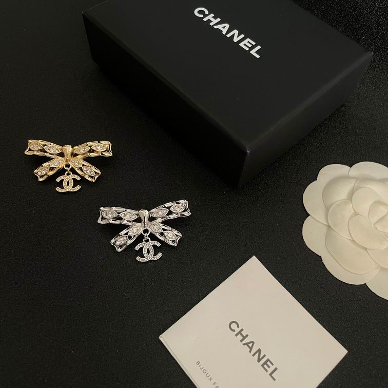 Chanel Brooch 11lyh17 (4)