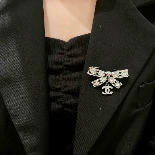 Chanel Brooch 11lyh17 (8)