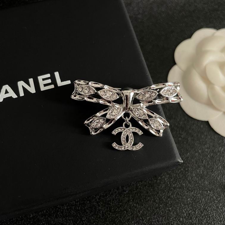 Chanel Brooch 11lyh17 (9)