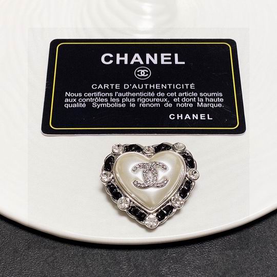 Chanel Brooch 11lyh18 (1)