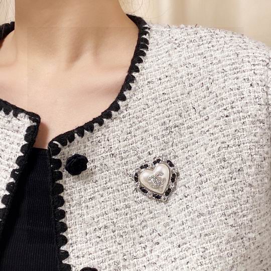 Chanel Brooch 11lyh18 (7)