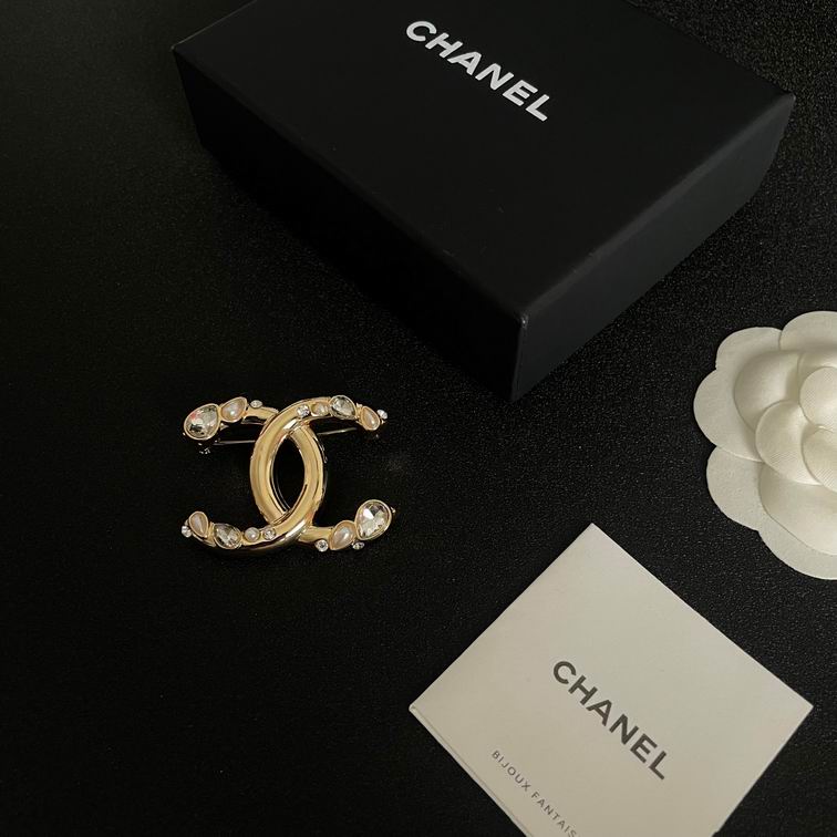 Chanel Brooch 11lyh19 (3)