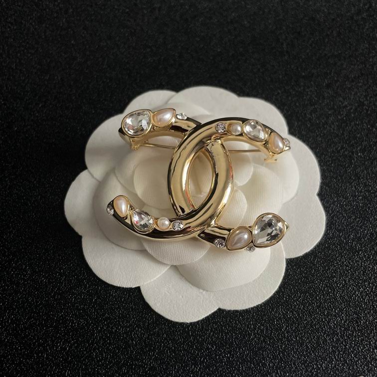 Chanel Brooch 11lyh19 (5)