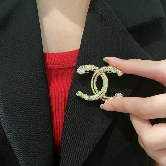 Chanel Brooch 11lyh19 (6)