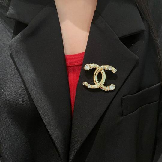 Chanel Brooch 11lyh19 (7)