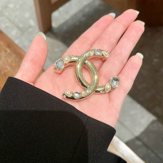 Chanel Brooch 11lyh19 (8)