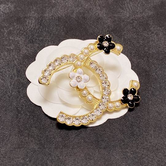 Chanel Brooch 11lyh20 (1)