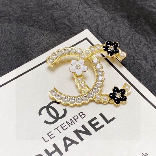 Chanel Brooch 11lyh20 (2)