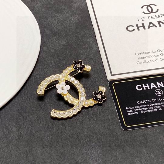 Chanel Brooch 11lyh20 (4)