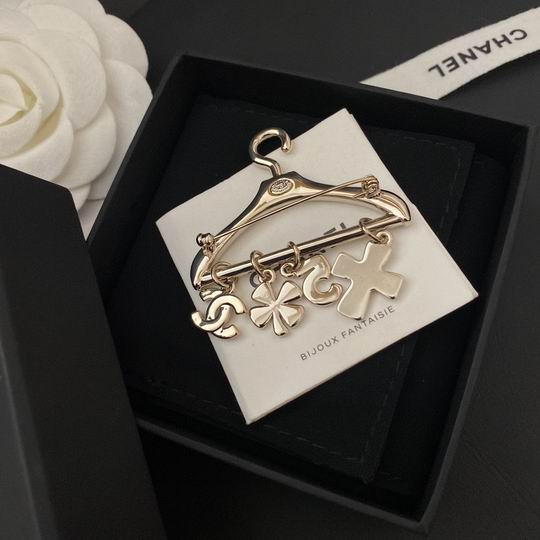 Chanel Brooch 11lyh21 (2)