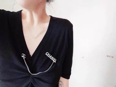 Chanel Brooch 11lyh22 (5)