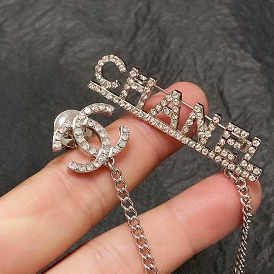 Chanel Brooch 11lyh22 (7)
