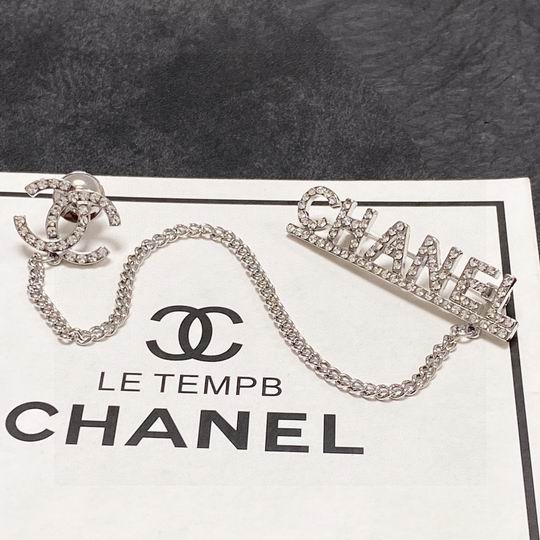Chanel Brooch 11lyh22 (9)