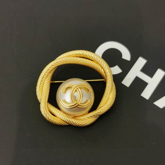 Chanel Brooch 11lyh23 (1)