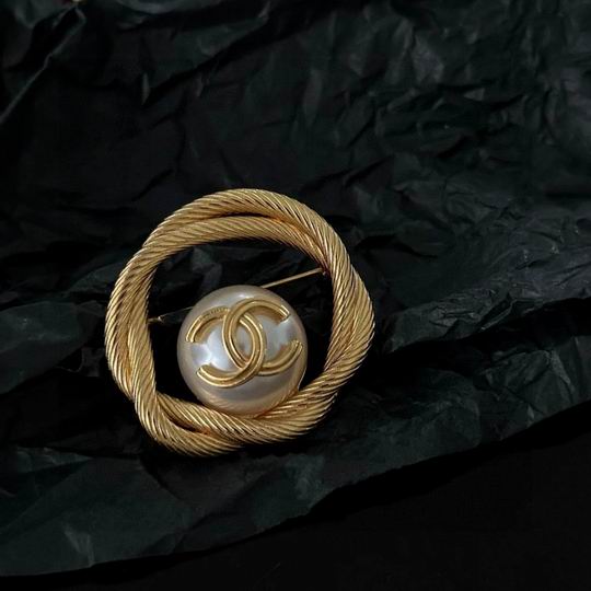 Chanel Brooch 11lyh23 (2)