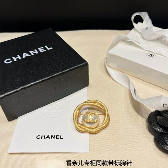 Chanel Brooch 11lyh23 (5)