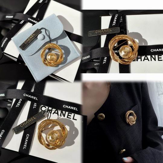 Chanel Brooch 11lyh23 (8)