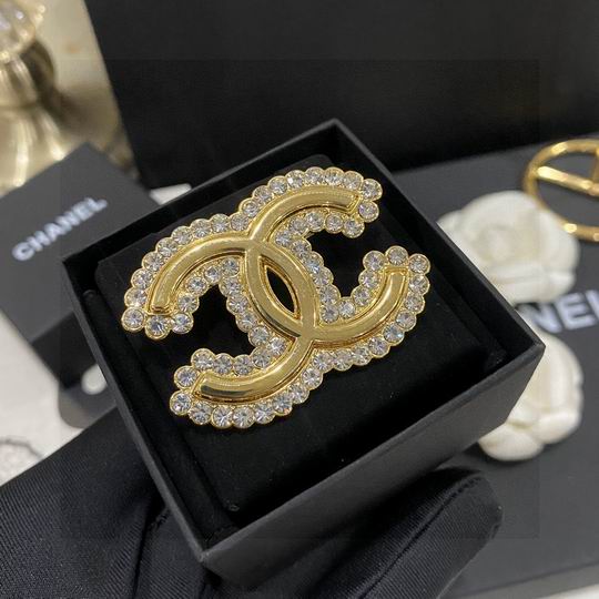 Chanel Brooch 11lyh24 (1)