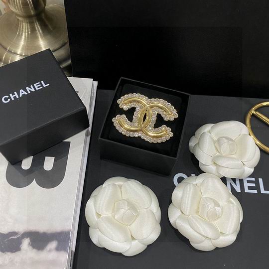 Chanel Brooch 11lyh24 (3)
