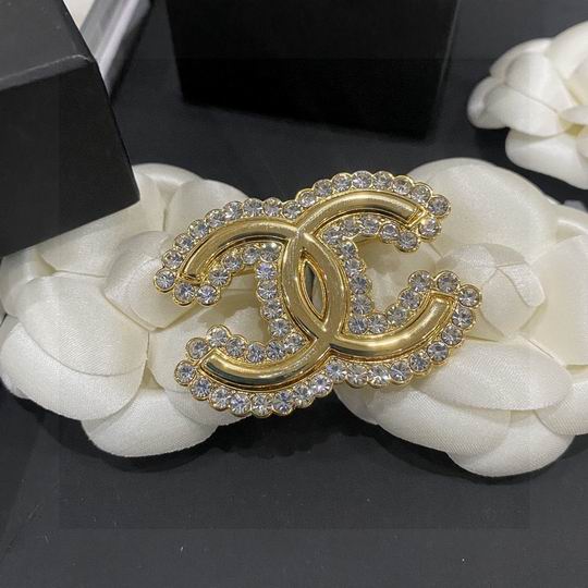 Chanel Brooch 11lyh24 (5)