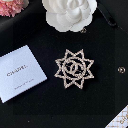 Chanel Brooch 11lyh25 (1)