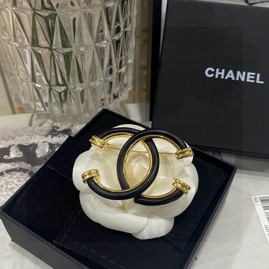 Chanel Brooch 11lyh26 (1)