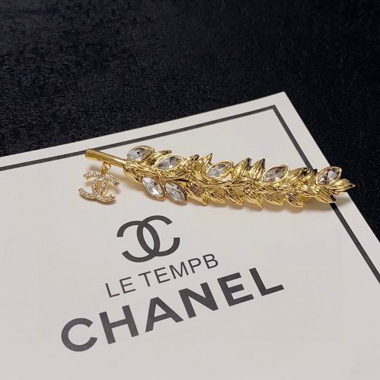 Chanel Brooch 11lyh27 (1)