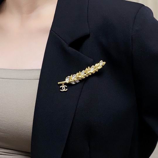 Chanel Brooch 11lyh27 (7)