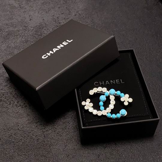 Chanel Brooch 11lyh28 (3)