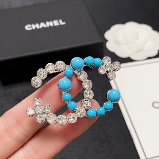 Chanel Brooch 11lyh28 (6)