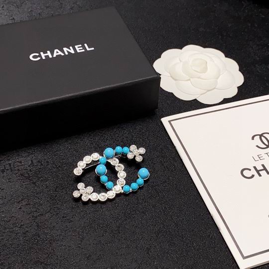 Chanel Brooch 11lyh28 (9)