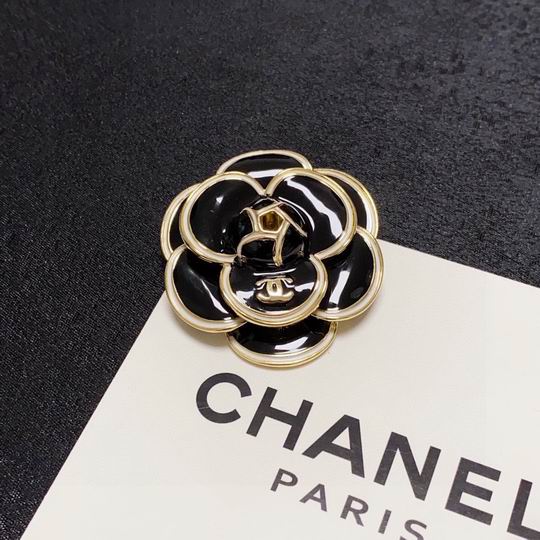 Chanel Brooch 11lyh29 (1)