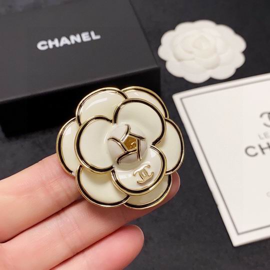 Chanel Brooch 11lyh29 (6)