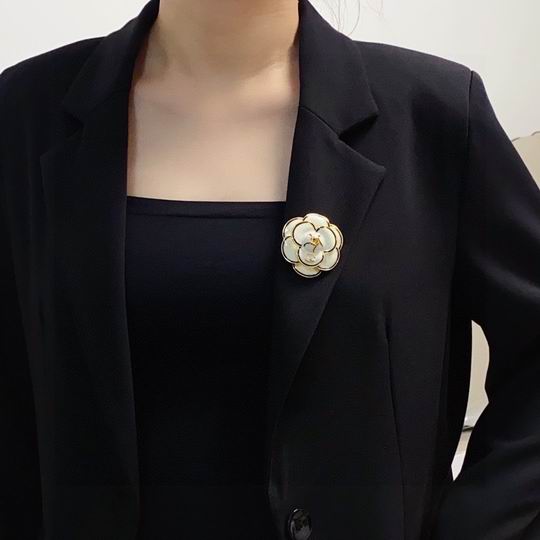 Chanel Brooch 11lyh29 (8)