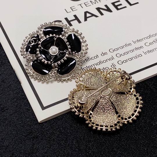 Chanel Brooch 11lyh30 (3)