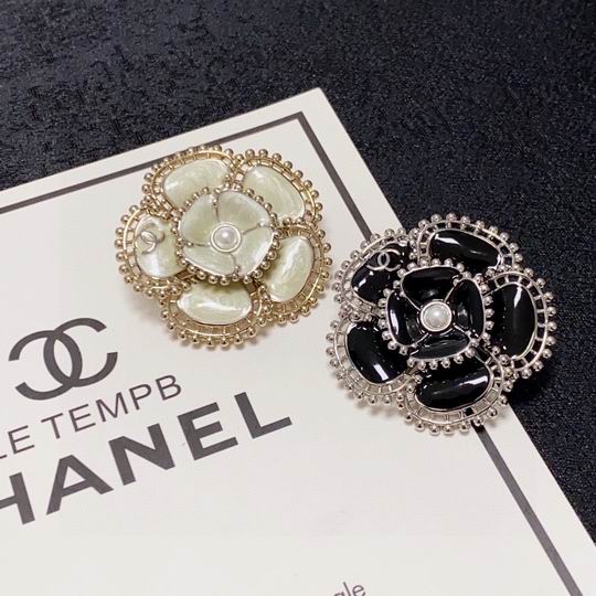 Chanel Brooch 11lyh30 (4)