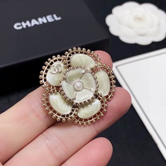 Chanel Brooch 11lyh30 (5)